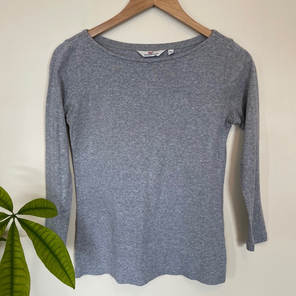 Vineyard Vines Tee